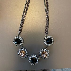 Sabika Choker. Austrian Crystal Hand made